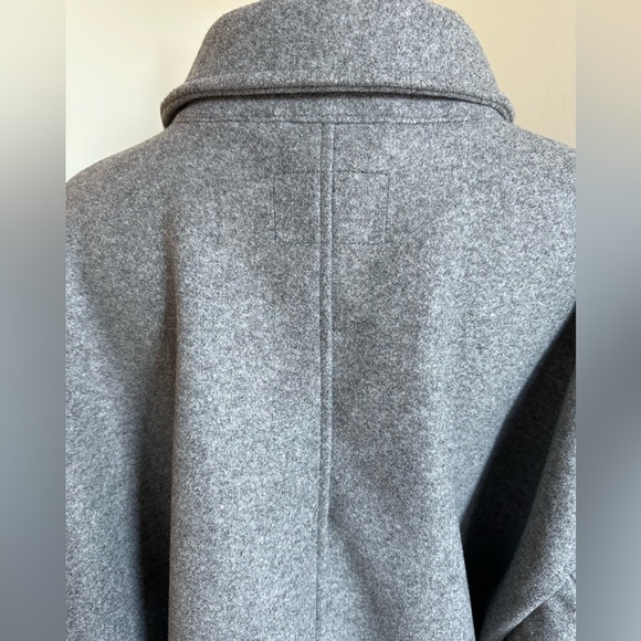 NWOT We The Free Gray Lola Shirt Jacket - XL - Picture 8 of 10